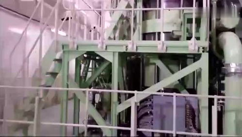 集裝箱船的發(fā)動(dòng)機(jī) 機(jī)電設(shè)備實(shí)拍 頭一次見(jiàn)