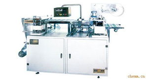 杯蓋機(jī) 自動化包裝中的高效機(jī)電設(shè)備