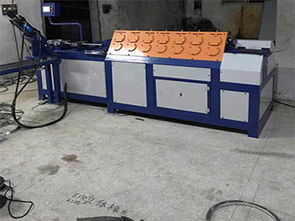 鋼帶法蘭生產(chǎn)線選購指南 優(yōu)質(zhì)廠家與機(jī)電設(shè)備推薦